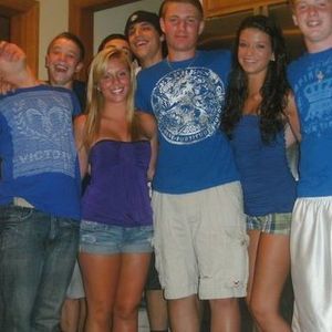 Meet your Posher, Mike